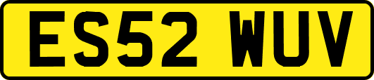 ES52WUV