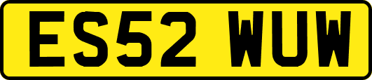 ES52WUW