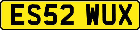 ES52WUX