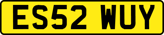 ES52WUY