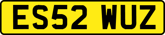 ES52WUZ