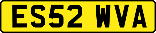ES52WVA
