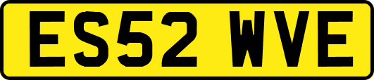 ES52WVE
