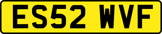 ES52WVF