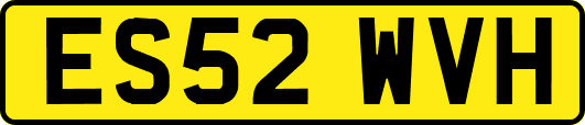 ES52WVH