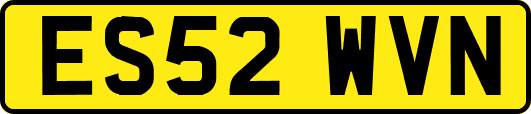 ES52WVN