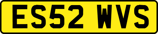 ES52WVS