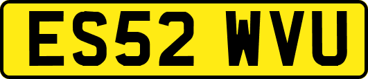 ES52WVU