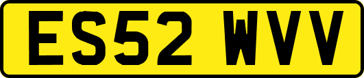 ES52WVV