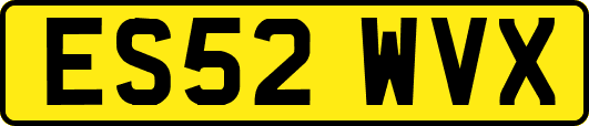 ES52WVX