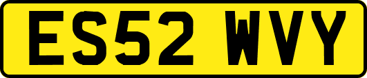 ES52WVY