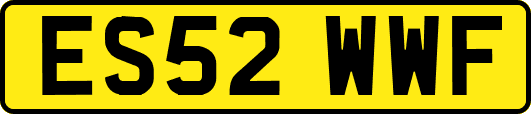 ES52WWF