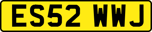 ES52WWJ