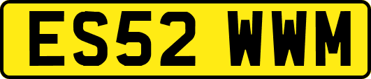 ES52WWM