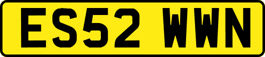 ES52WWN