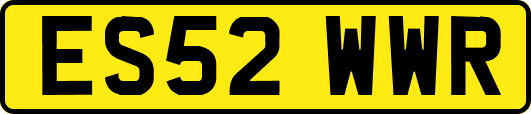 ES52WWR