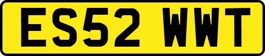 ES52WWT