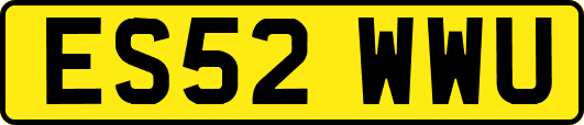 ES52WWU