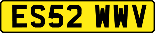ES52WWV