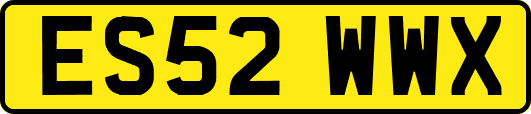 ES52WWX