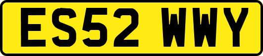 ES52WWY