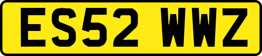 ES52WWZ