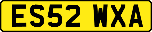 ES52WXA