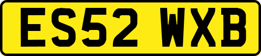 ES52WXB