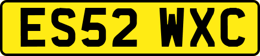 ES52WXC