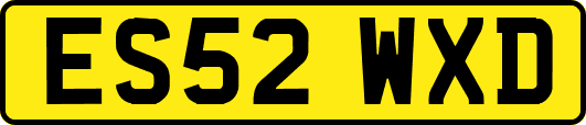 ES52WXD