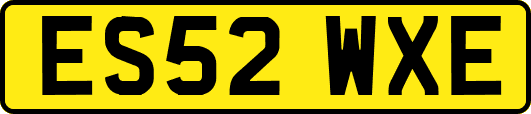 ES52WXE