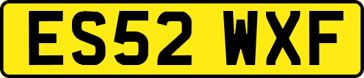 ES52WXF