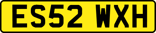 ES52WXH