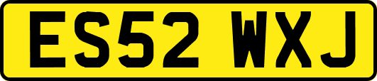 ES52WXJ
