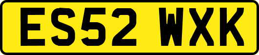 ES52WXK
