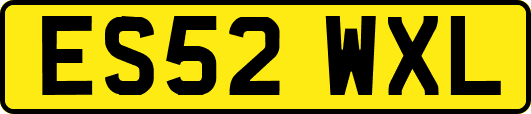 ES52WXL