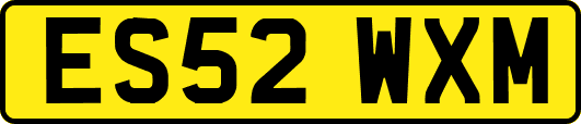 ES52WXM
