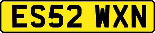 ES52WXN
