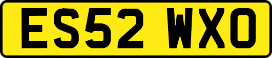ES52WXO