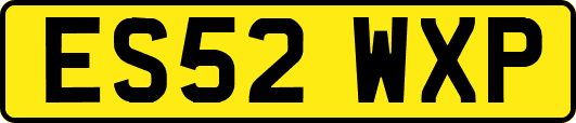 ES52WXP