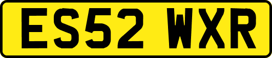 ES52WXR