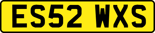 ES52WXS