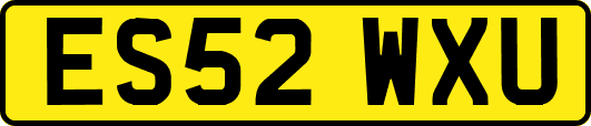 ES52WXU