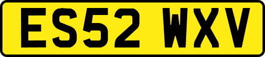 ES52WXV