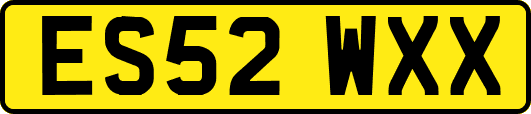 ES52WXX