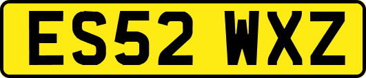 ES52WXZ