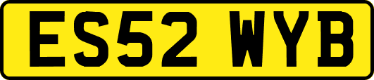 ES52WYB