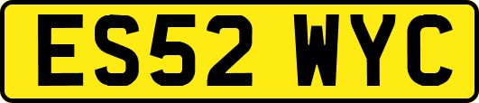 ES52WYC