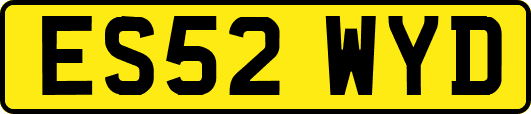 ES52WYD