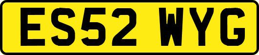 ES52WYG